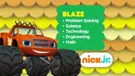 Nickelodeon Preschool Block/Curriculum Boards | Logopedia | Fandom