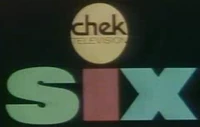 CHEK-TV 1978