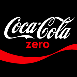 Coca-Cola Zero Sugar/International Logos, Logopedia