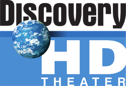 Discovery HD Theater