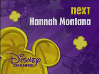 Hannah Montana