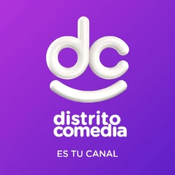 Distrito Comedia 2022