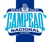 National League Champions (Women's Volleyball)