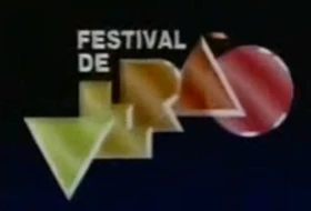 Festival de Verão 1995