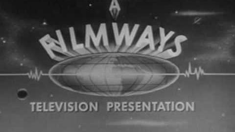 Filmways Television alt