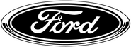 Ford logo 2d