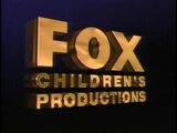 Fox Kids Worldwide