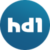 HD1 (pre-launch) (blue)