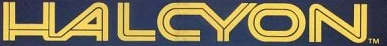 Halcyon