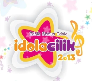 Idola cilik 2013