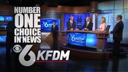 KFDM 6 News 2018 Promo