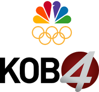 Olympics logo (2012-present)