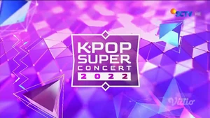 Kpop Super Concert 2022