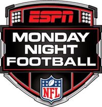 Sunday Night Football, Logopedia