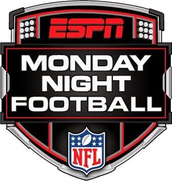 Monday Night Football Logopedia Fandom