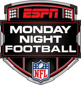 Monday Night Football Logopedia Fandom