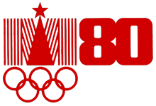 Moscow 1980 bid