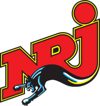 NRJ logo old