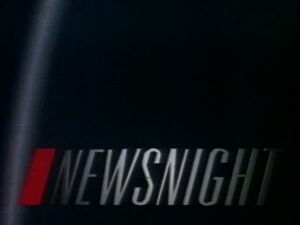 Newsnight 1986a