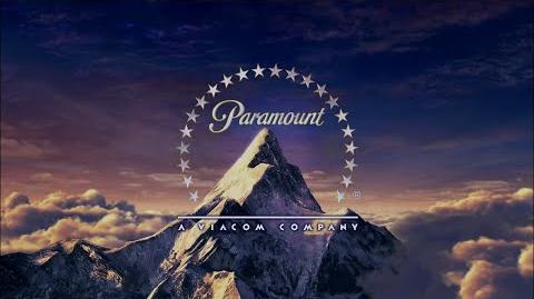 Paramount Television (2003)