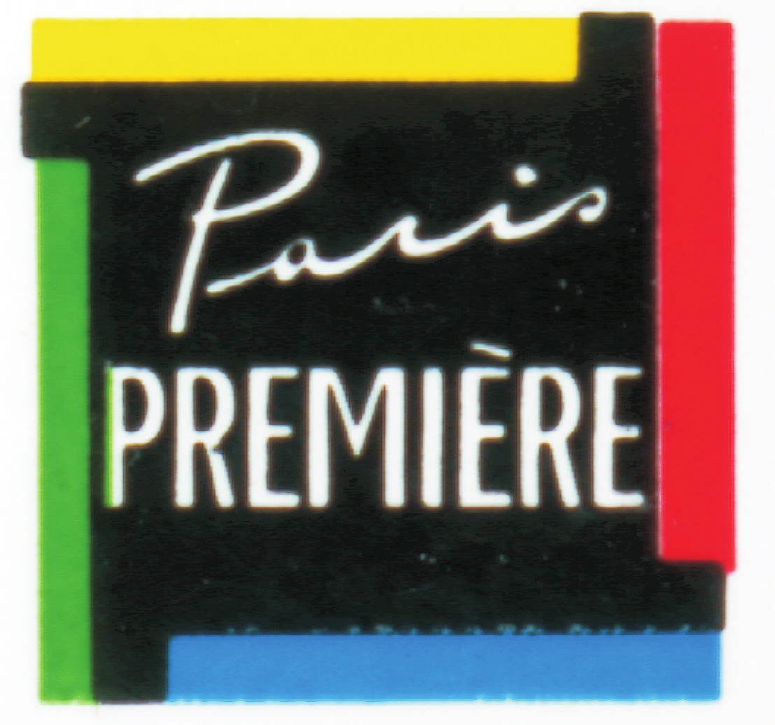 Paris Première Logopedia Fandom