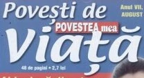 Povești de viață