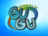 Programa do Gugu