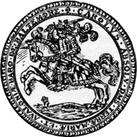 Province of Maryland 1648