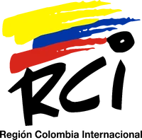 RegiónColombiaInternacionalTV