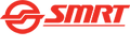 SMRT Logo (Late 2015)