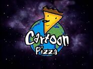 Variant without byline and "Worldwide Delivery". An extended version of the logo animation is seen on HoopDogz.