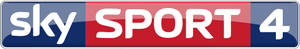 Sky Sport 4 logo 2016