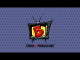 Studio b productions logo