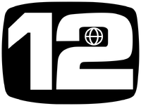 Logo variation in a screen