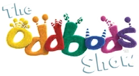 Variant as "The Oddbods Show" for season 1 (United States)