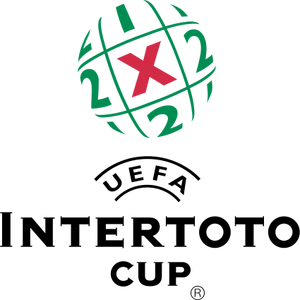 UEFA Intertoto Cup logo