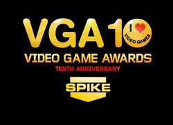 Spike Video Game Awards Re-Branded as VGX 2013; Nominees Announced