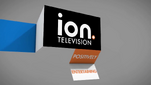 2011 ident with slogan "Positively Entertaining",