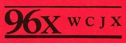 WCJX 96X