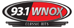 WNOX Classic Hits 93.1