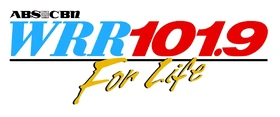 WRR 101.9 LOGO 1998