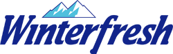 Winterfresh logo 1988