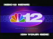 News open (2001-2003)