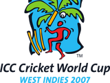 2007 ICC Cricket World Cup