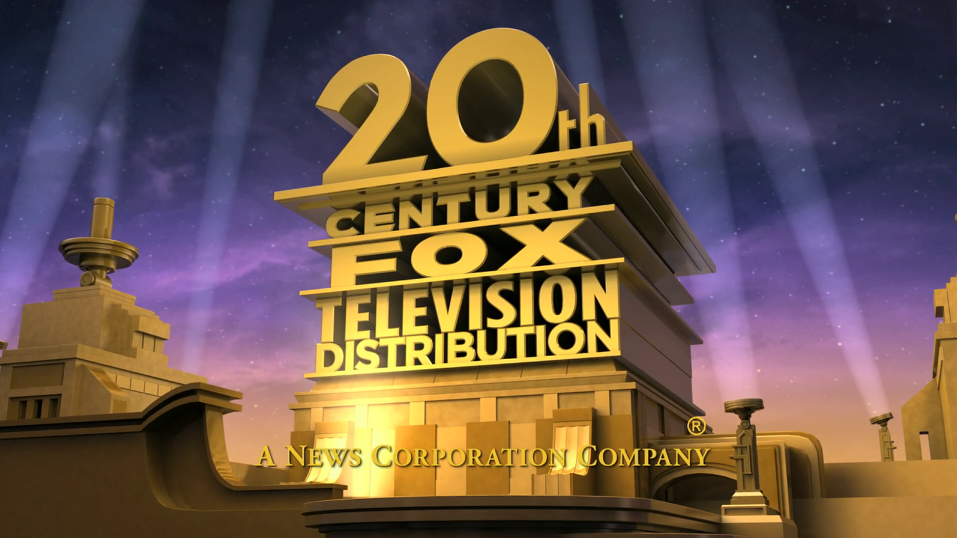 20th Century Fox 2013 Logo 
