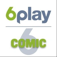 6 PLAY COMIC 2014