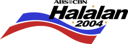 ABS-CBN Halalan 2004