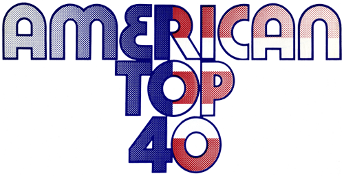 American Top 40 | Logopedia | Fandom