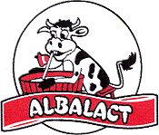 Albalact 1999