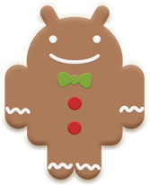 Android 2.3
